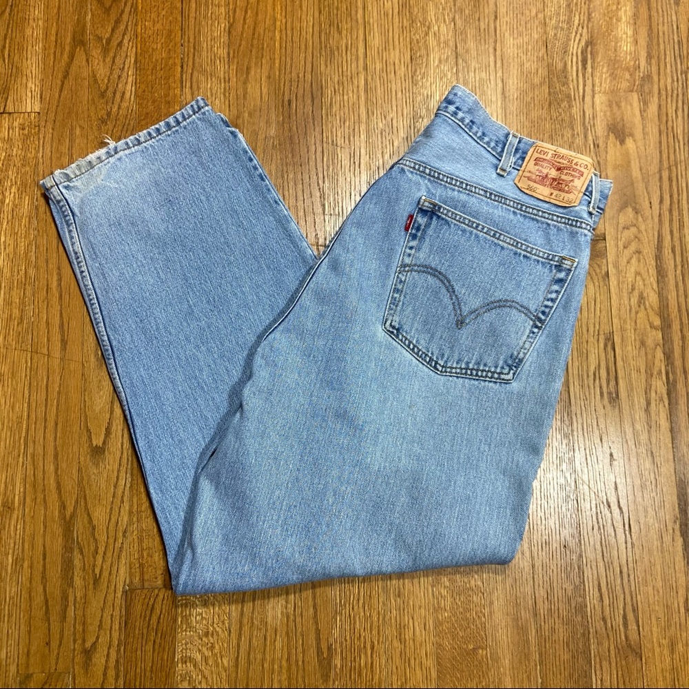 Levi’s 560 W42 L32